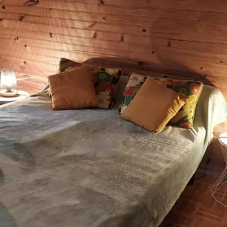 Holiday home Le Grand Clos La Chapelle-Aubareil